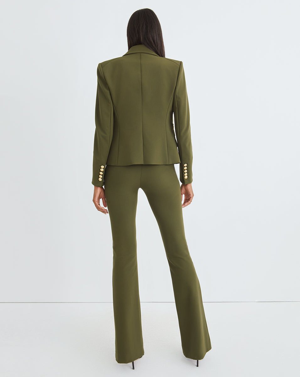 Roya Dickey Jacket sold by Veronica Beard product image thumbnail 4