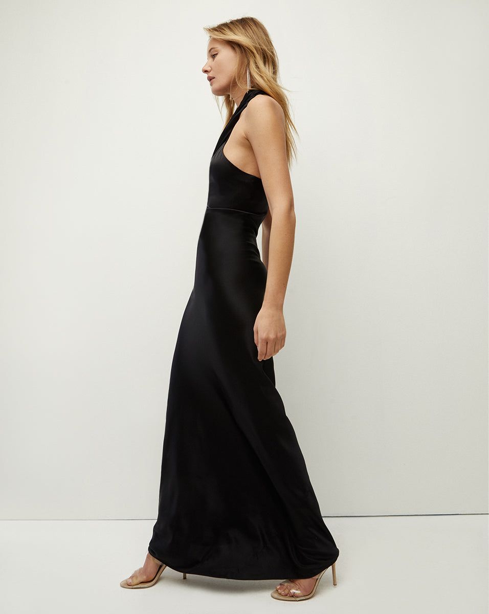 Alberta Evening Gown sold by Veronica Beard product image thumbnail 2