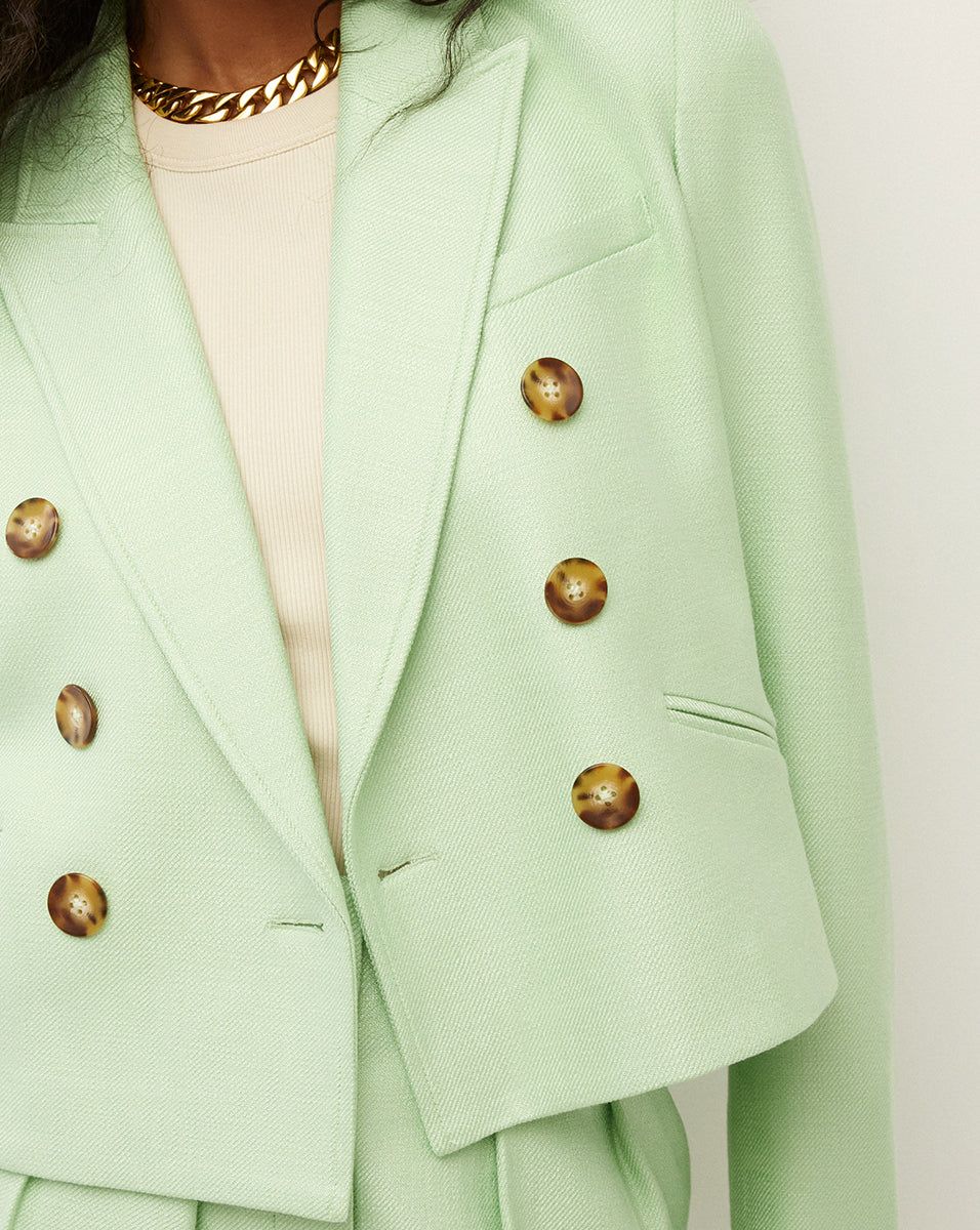 Nevis Jacket sold by Veronica Beard product image thumbnail 3