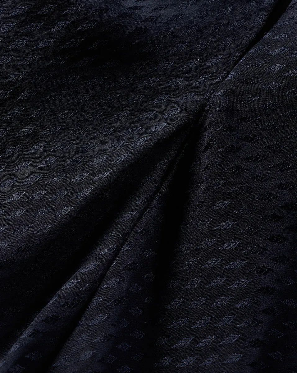 Stewart Crisscross Top sold by Veronica Beard product image thumbnail 3