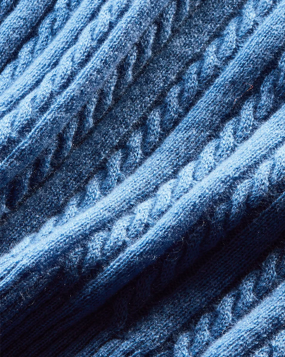 Alder Cashmere Pullover sold by Veronica Beard product image thumbnail 3