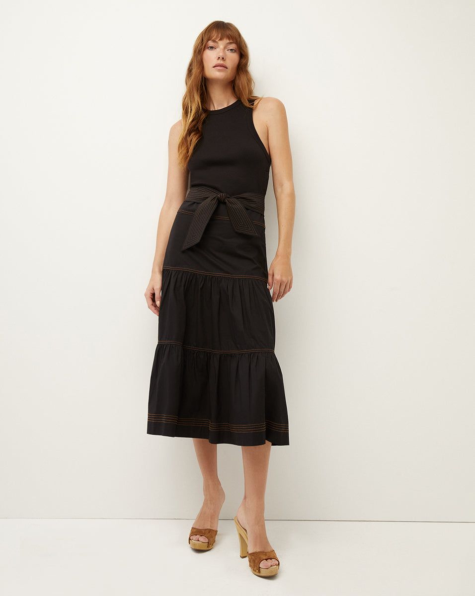 Austyn Dress sold by Veronica Beard product image thumbnail 2