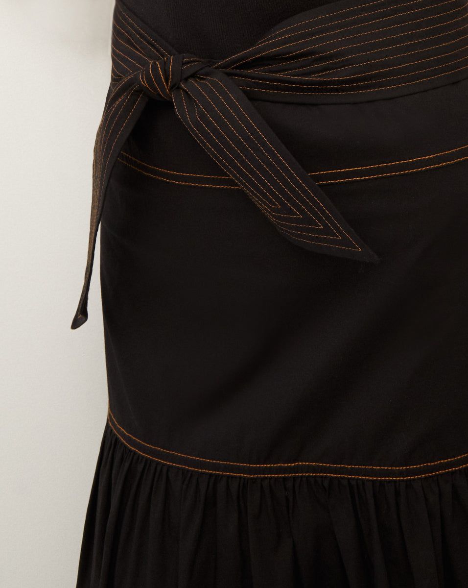 Austyn Dress sold by Veronica Beard product image thumbnail 3