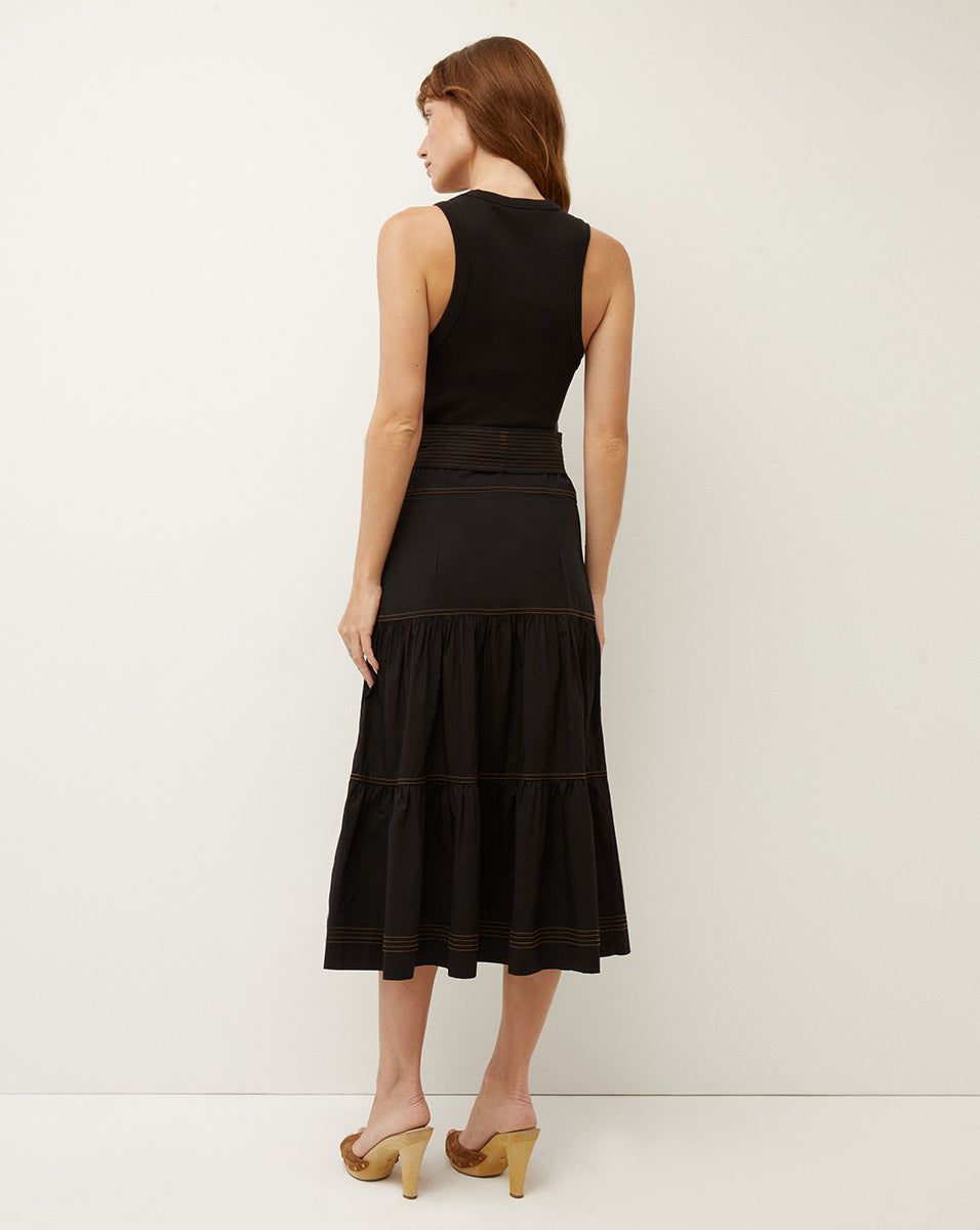 Austyn Dress sold by Veronica Beard product image thumbnail 4