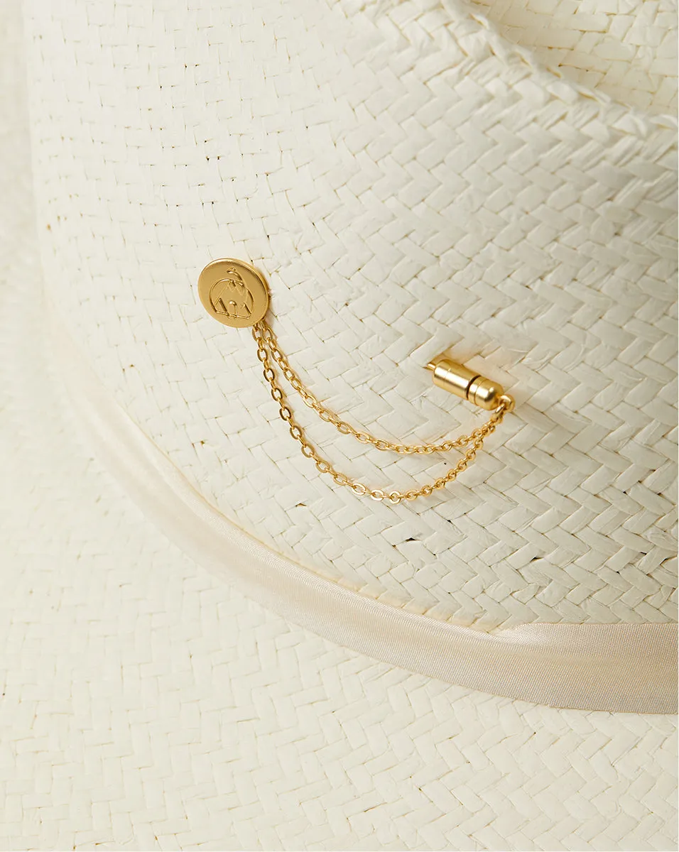 Wanderer Hat sold by Veronica Beard product image thumbnail 2