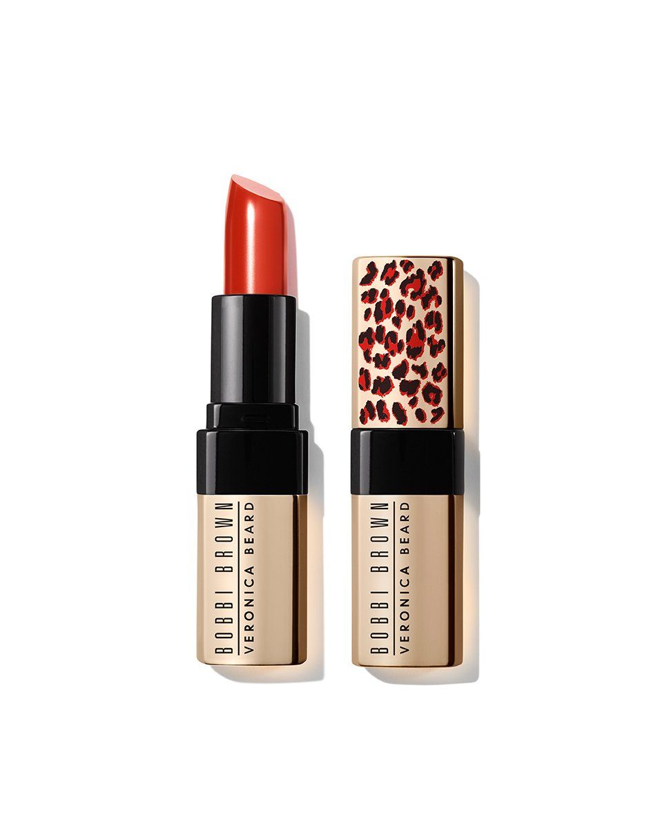 Luxe Lip Color in Sunset Orange sold by Veronica Beard product image thumbnail 3