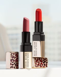Luxe Lip Color in Sunset Orange sold by Veronica Beard