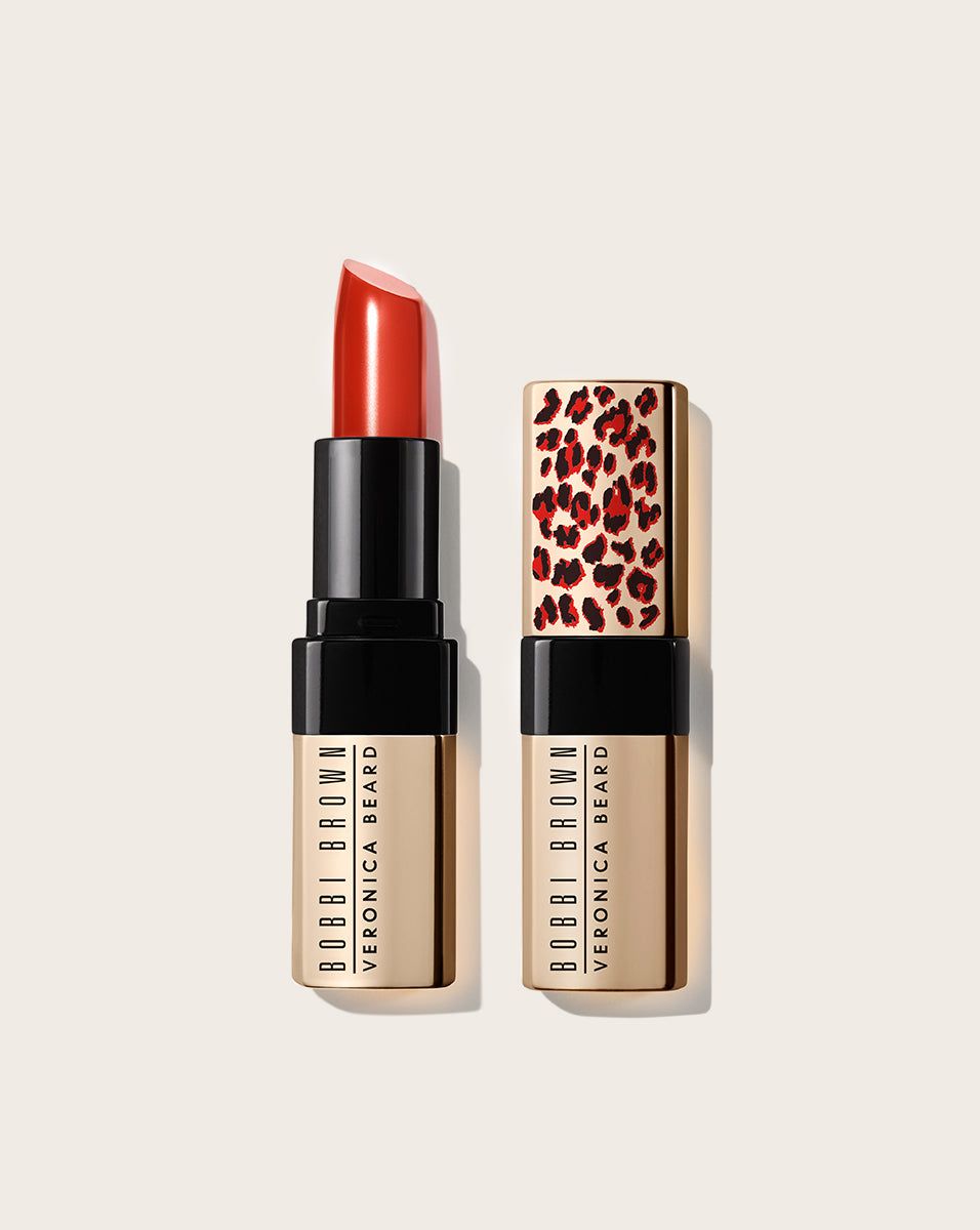 Luxe Lip Color in Sunset Orange sold by Veronica Beard