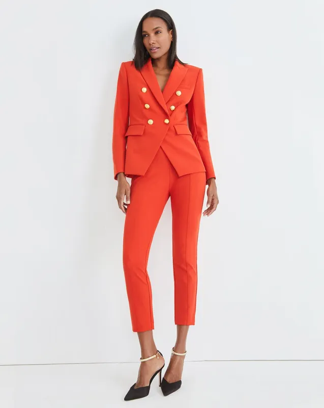 Honolulu Scuba Pant made by Veronica Beard