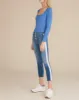 Clara Pullover sold by Veronica Beard
