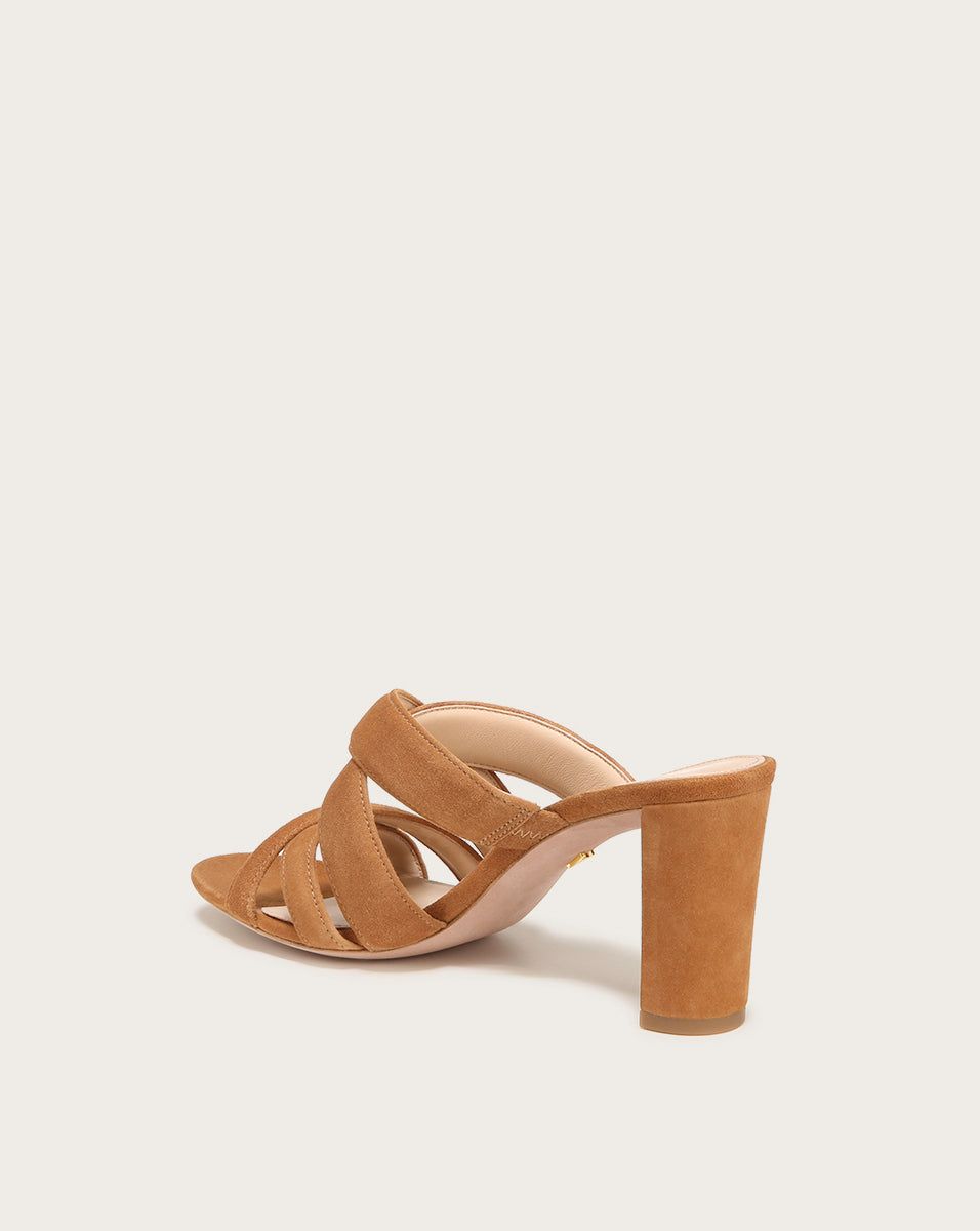 Ginny Sandal sold by Veronica Beard product image thumbnail 8