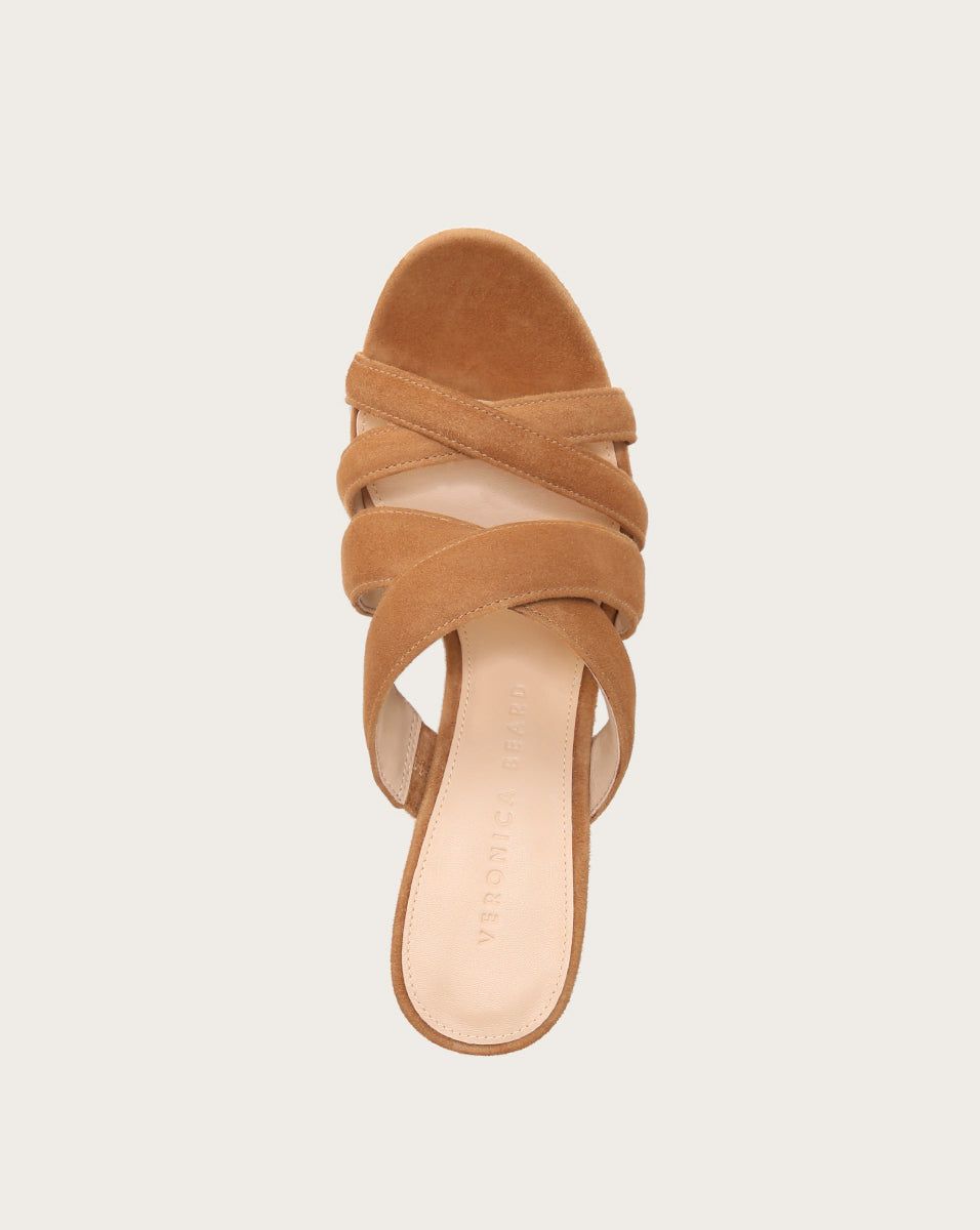 Ginny Sandal sold by Veronica Beard product image thumbnail 7