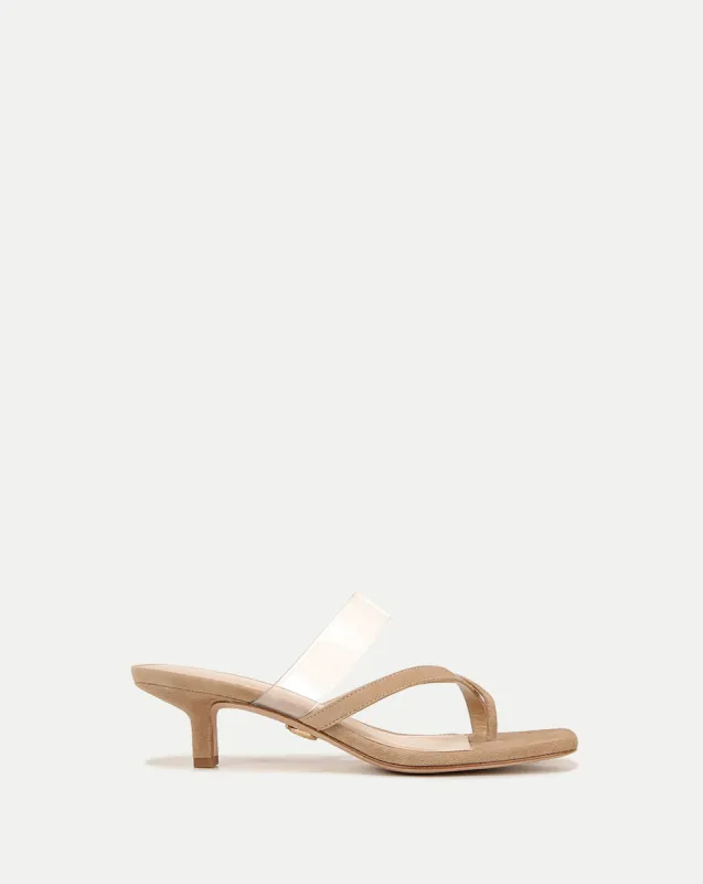 Alanis Sandal sold by Veronica Beard