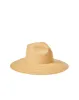 Wheat Hat sold by Veronica Beard