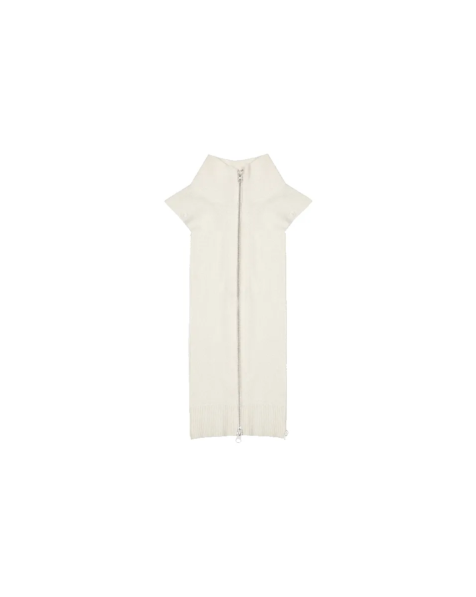 Uptown Cashmere Dickey sold by Veronica Beard product image thumbnail 2