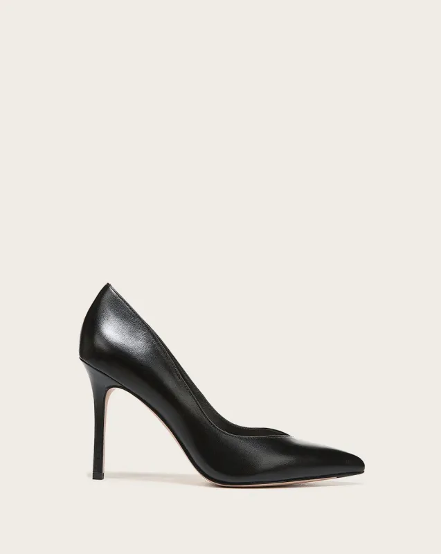 Lisa Pump sold by Veronica Beard