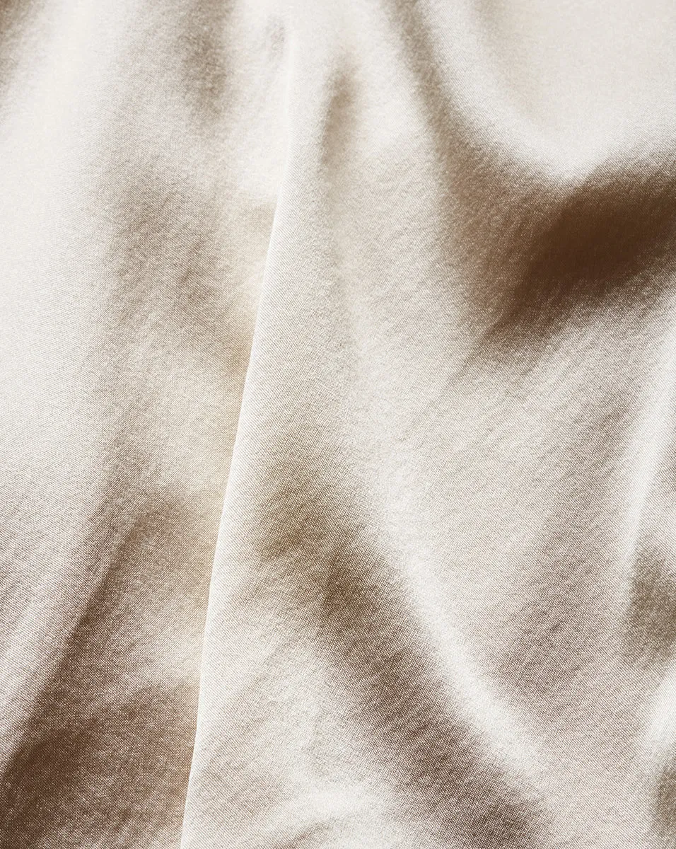 Leilany Silk Top sold by Veronica Beard product image thumbnail 5