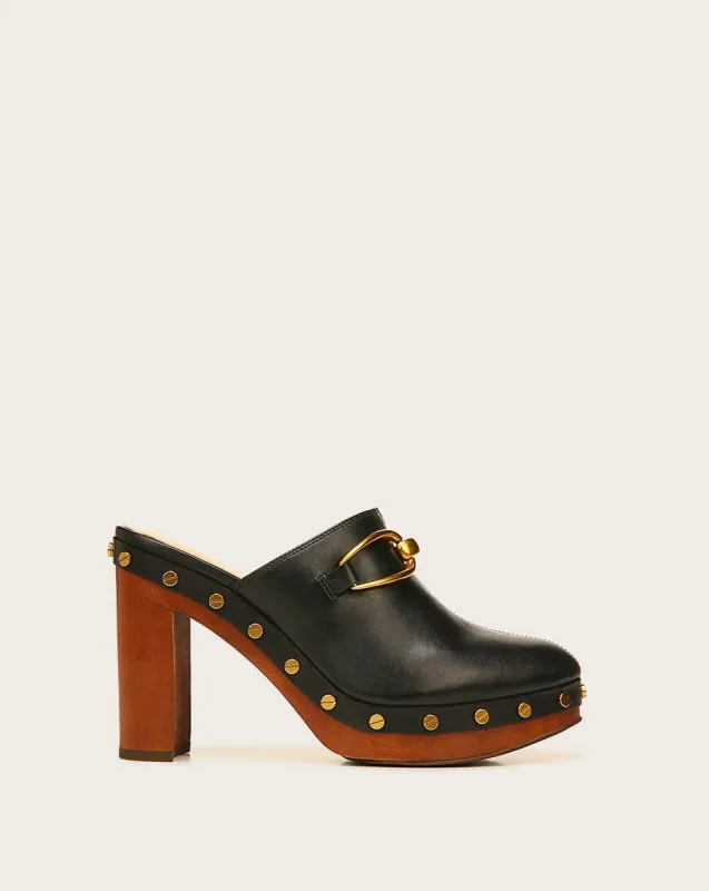 Giles Clog sold by Veronica Beard