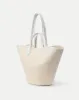 Crest Tote | Large sold by Veronica Beard