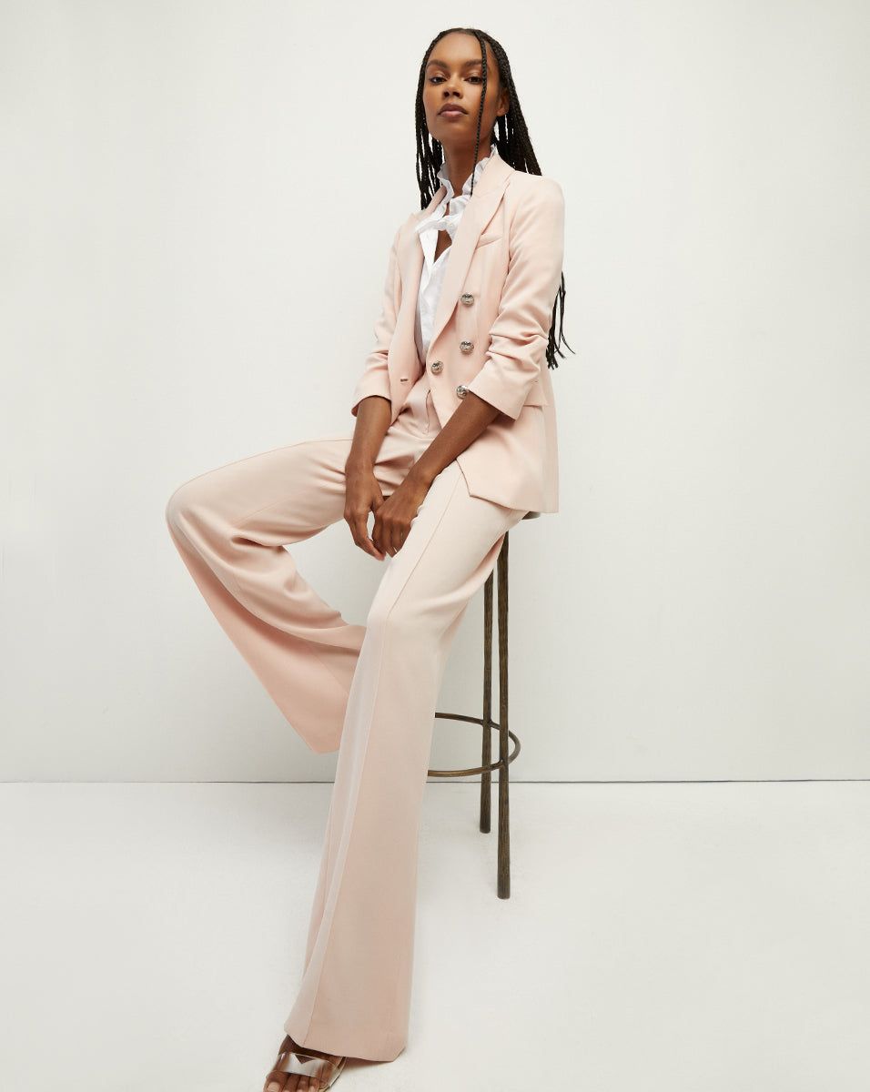 Edia Pant sold by Veronica Beard product image thumbnail 4