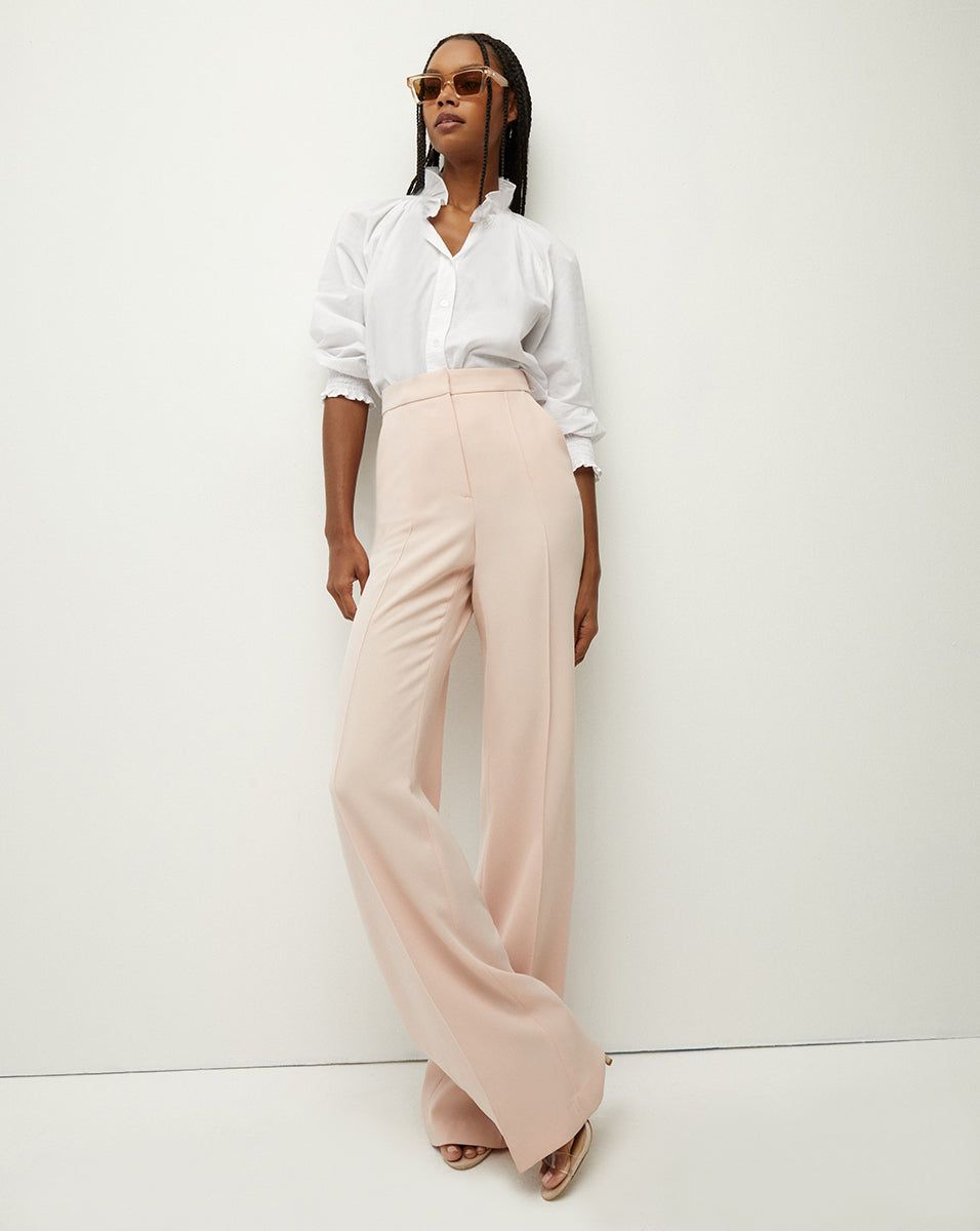 Edia Pant sold by Veronica Beard