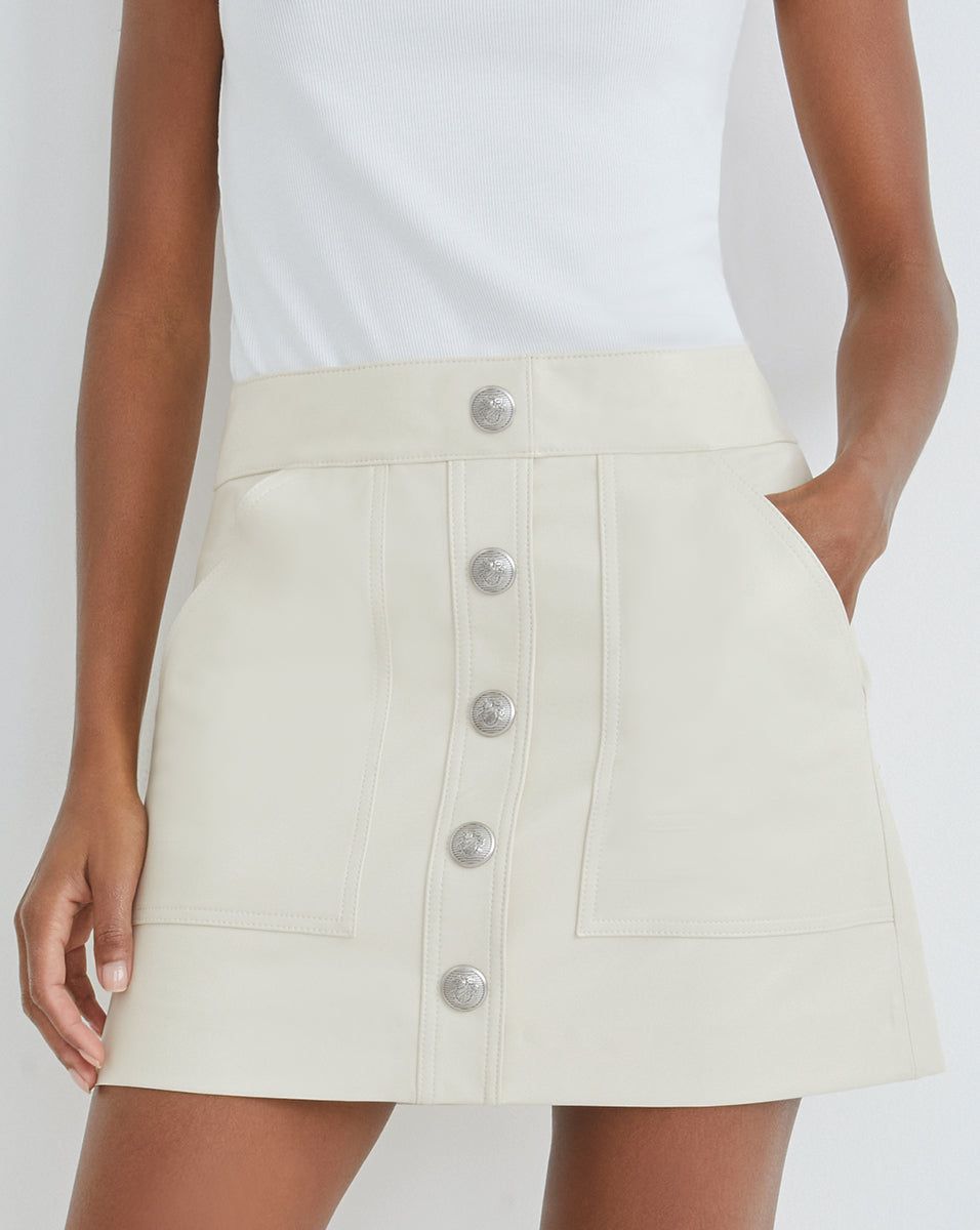 Arez Skirt sold by Veronica Beard product image thumbnail 3