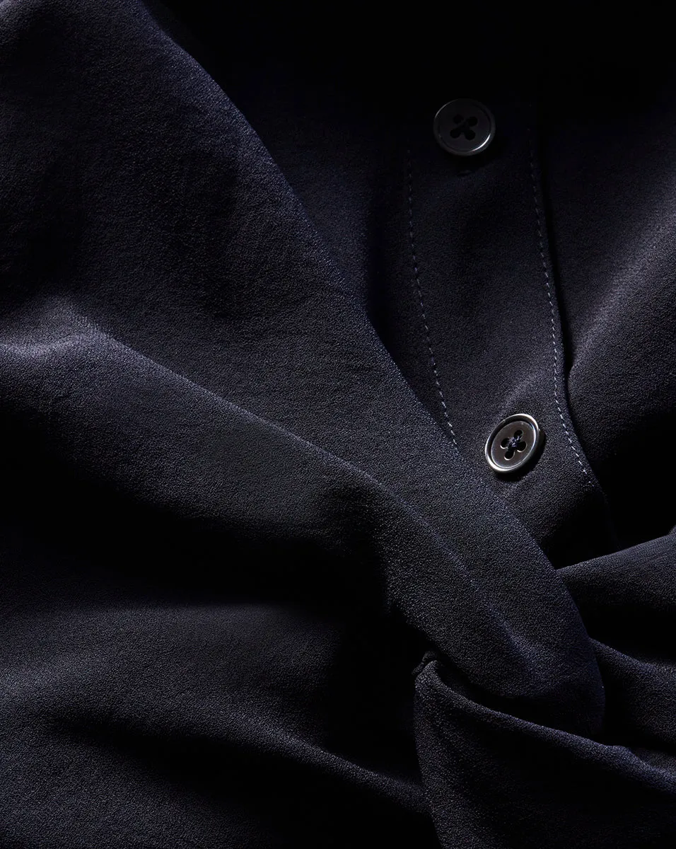 Wright Wrap Dress sold by Veronica Beard product image thumbnail 3