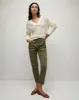 Arya Straight-Leg Pant sold by Veronica Beard