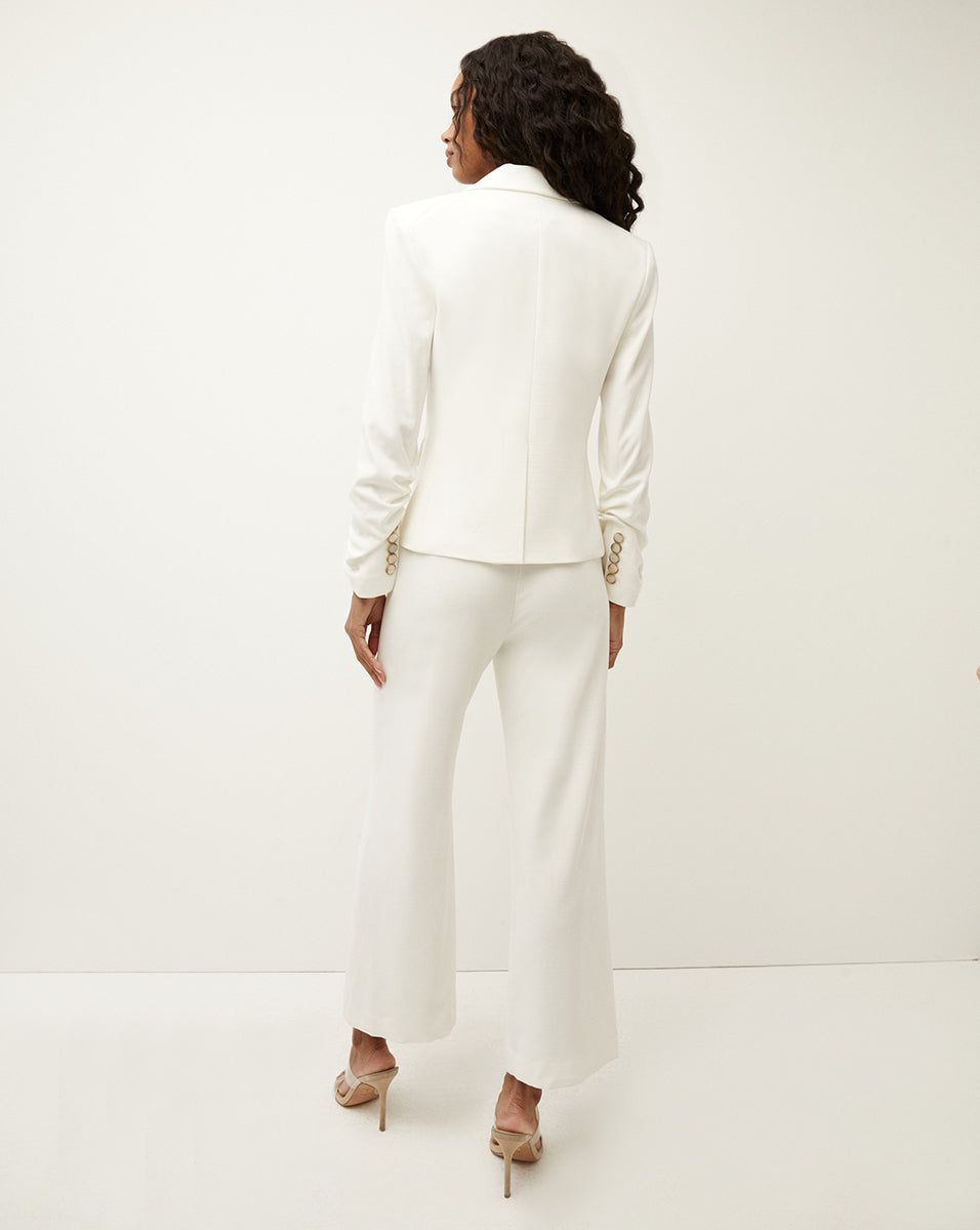 Aaliyah Dickey Jacket sold by Veronica Beard product image thumbnail 4