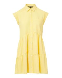 Harrow Tiered Dress sold by Veronica Beard