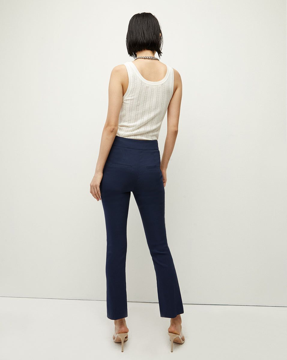 Dell Pant sold by Veronica Beard product image thumbnail 4