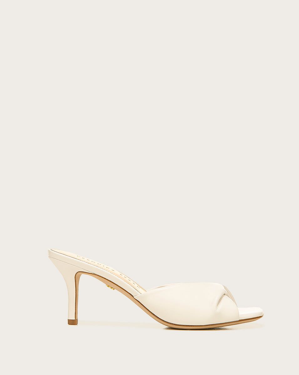 Melli Sandal sold by Veronica Beard