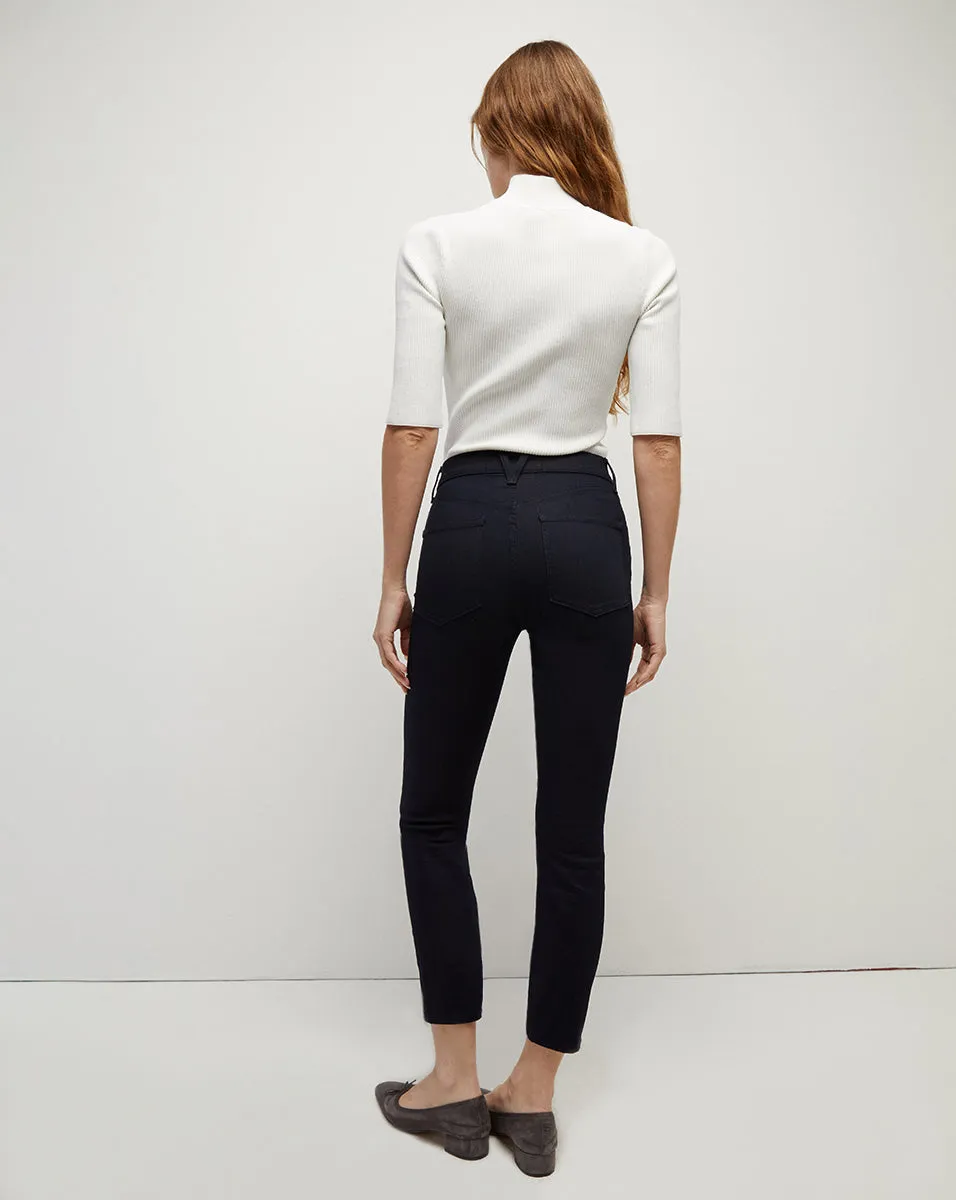 Debbie Skinny Jean sold by Veronica Beard product image thumbnail 3