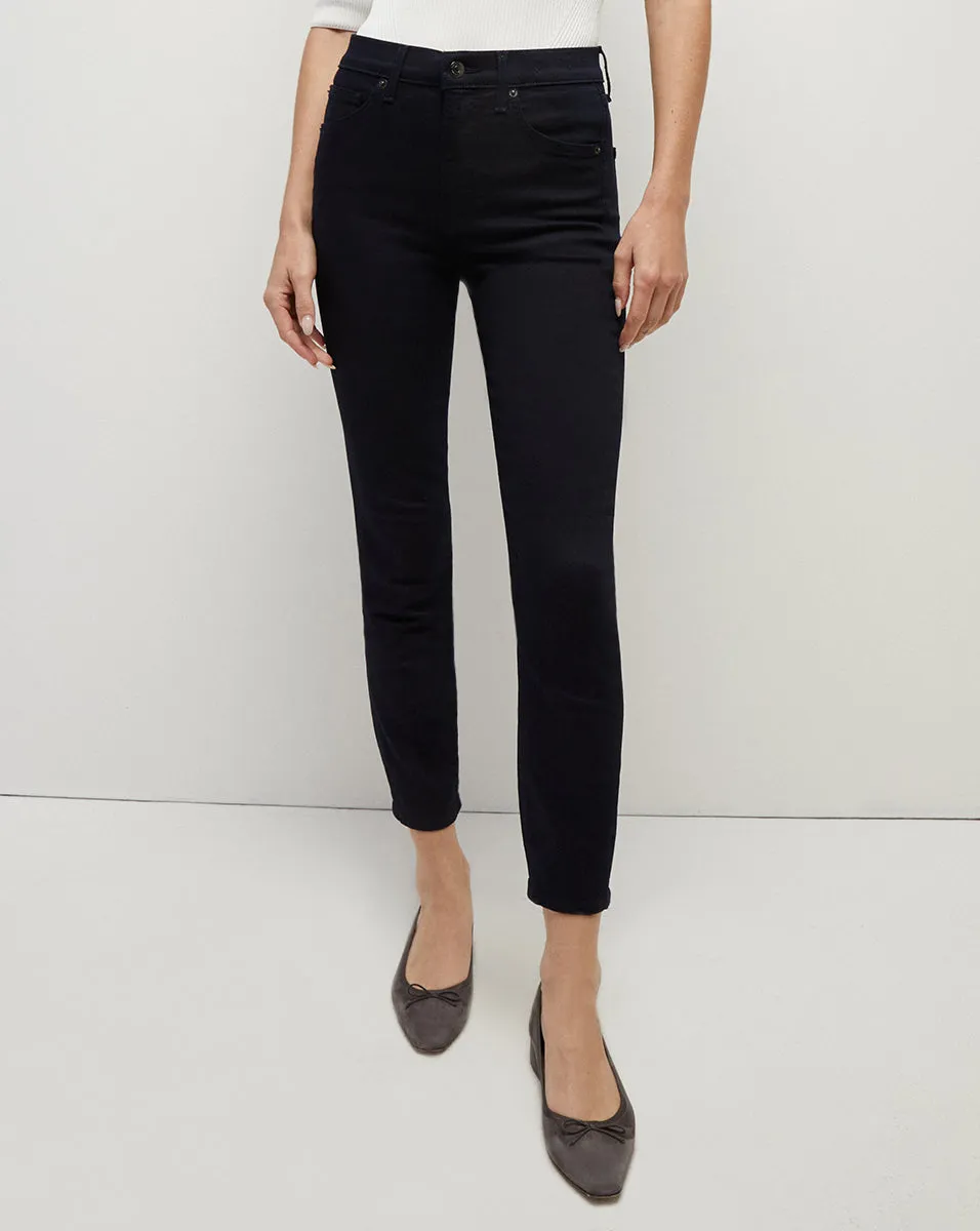 Debbie Skinny Jean sold by Veronica Beard product image thumbnail 2