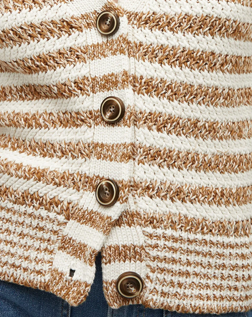 Artura Cardigan sold by Veronica Beard product image thumbnail 3