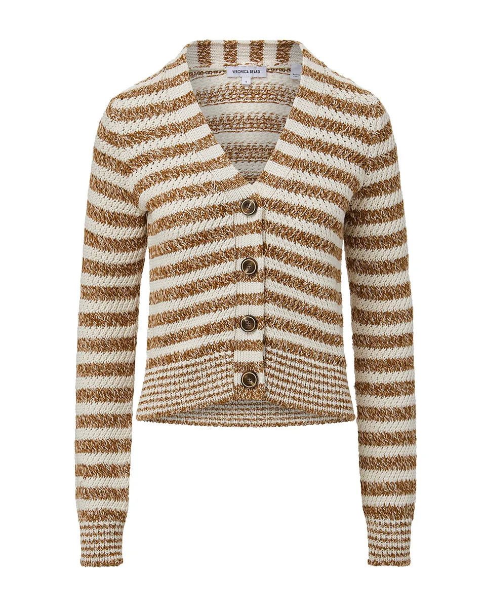 Artura Cardigan sold by Veronica Beard product image thumbnail 5