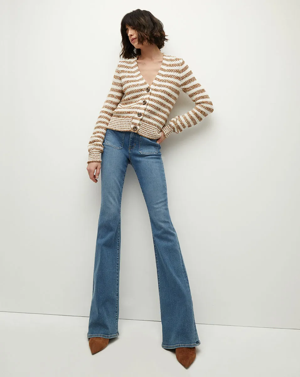 Artura Cardigan sold by Veronica Beard product image thumbnail 2