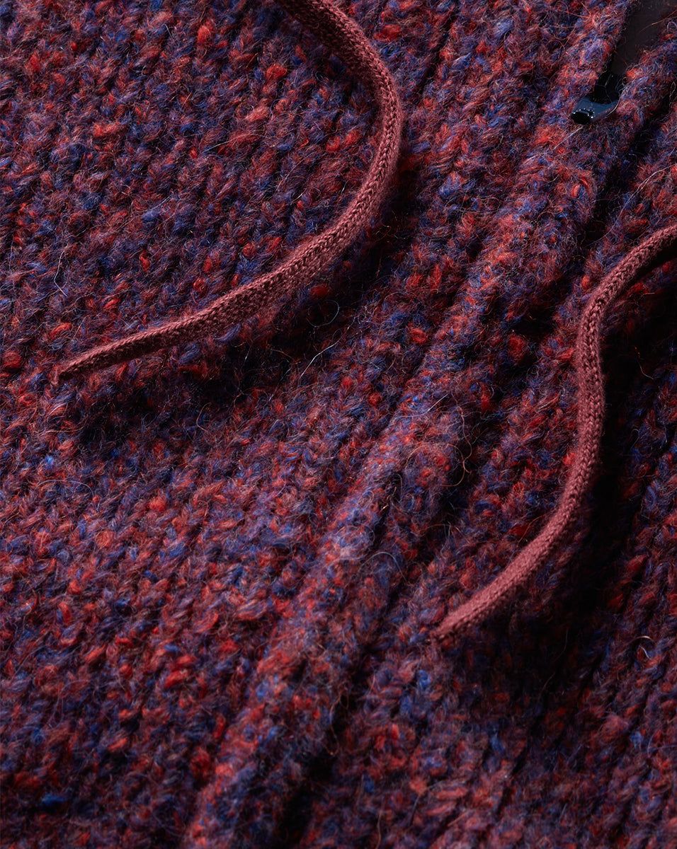 Rivalia Cotton-Alpaca Blend Dickey sold by Veronica Beard product image thumbnail 3