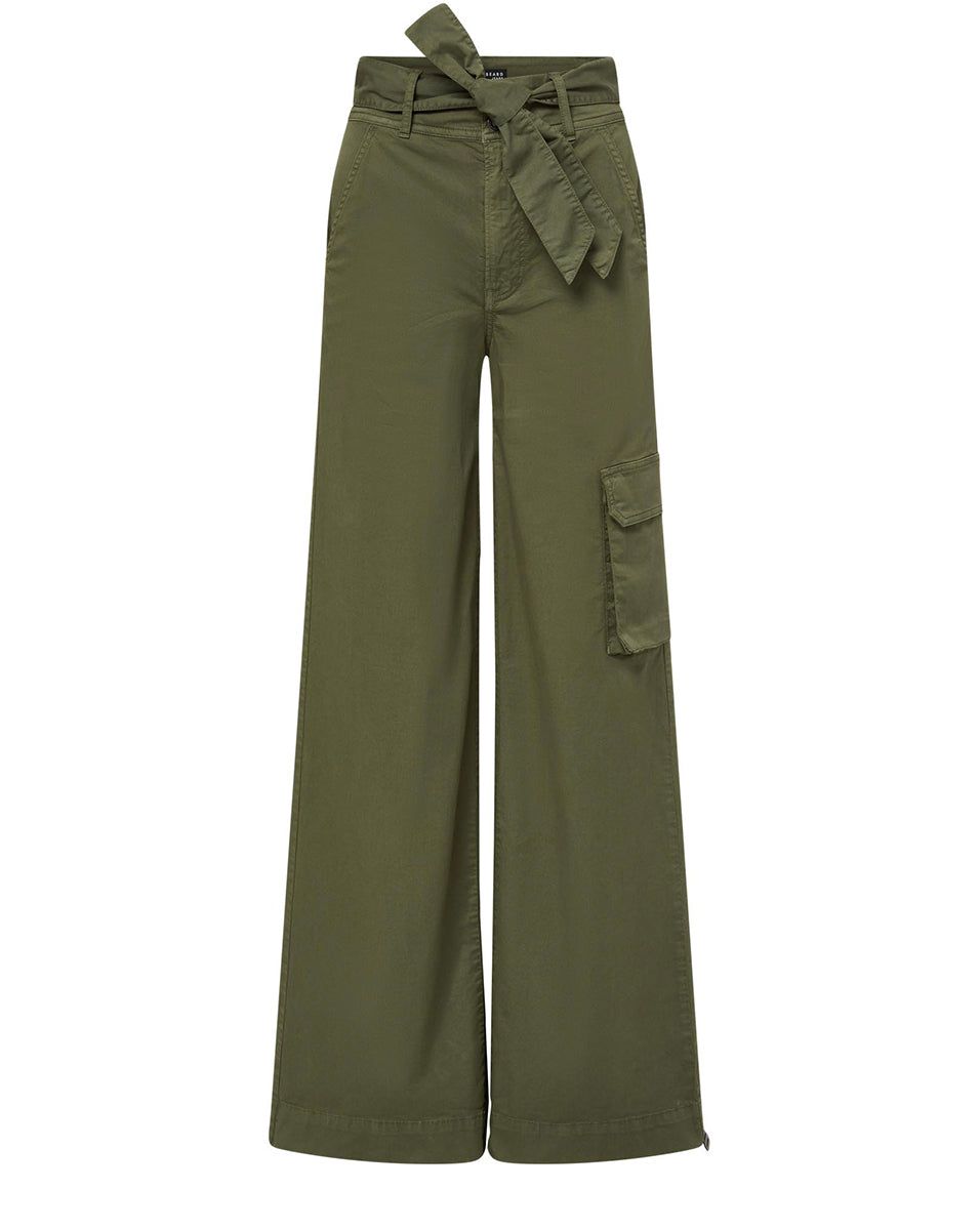 Belisa Cargo Pant sold by Veronica Beard product image thumbnail 4
