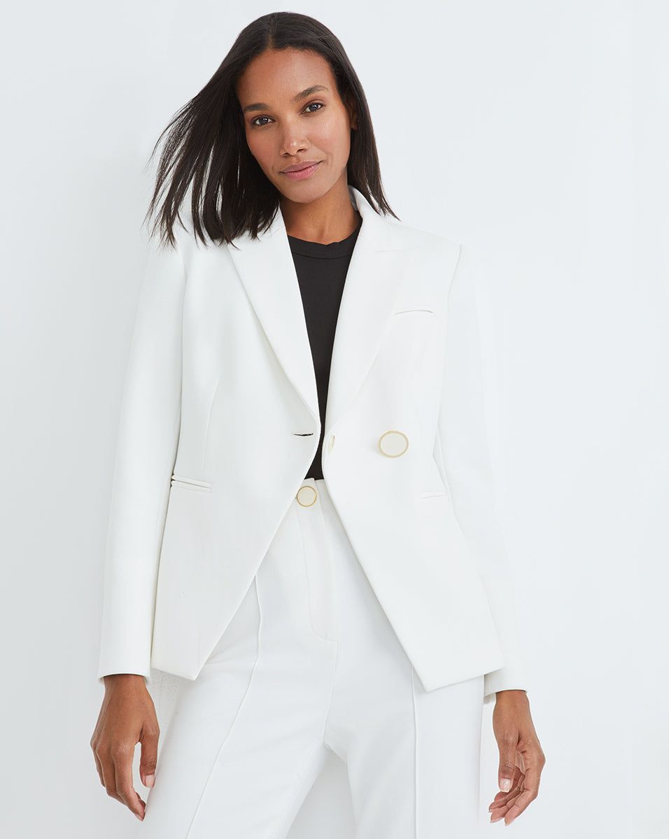Charlize Dickey Jacket sold by Veronica Beard