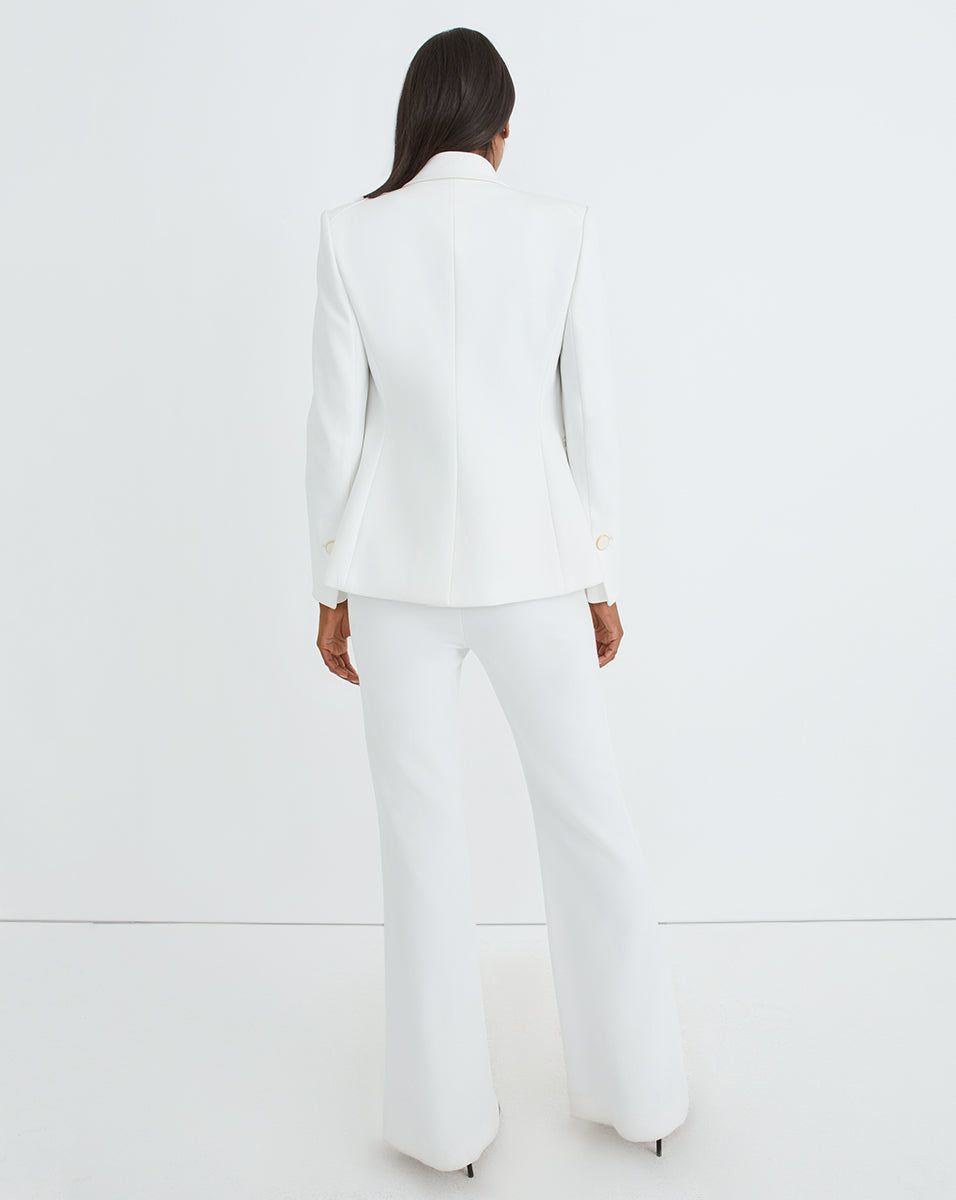Charlize Dickey Jacket sold by Veronica Beard product image thumbnail 4