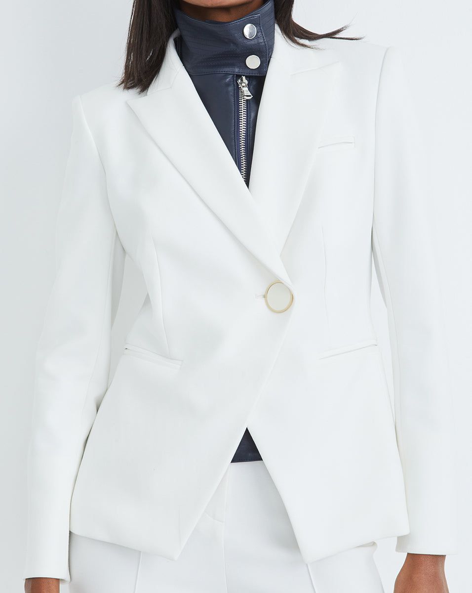 Charlize Dickey Jacket sold by Veronica Beard product image thumbnail 3