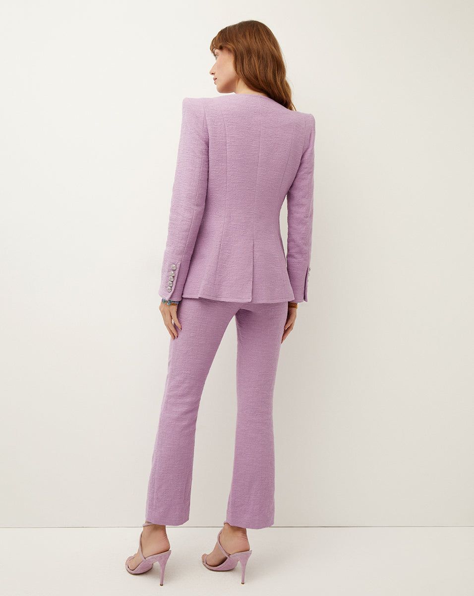 Corey Dickey Jacket sold by Veronica Beard product image thumbnail 4