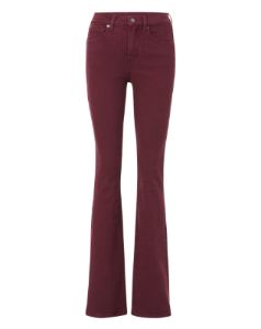 Beverly Skinny-Flare Jean sold by Veronica Beard