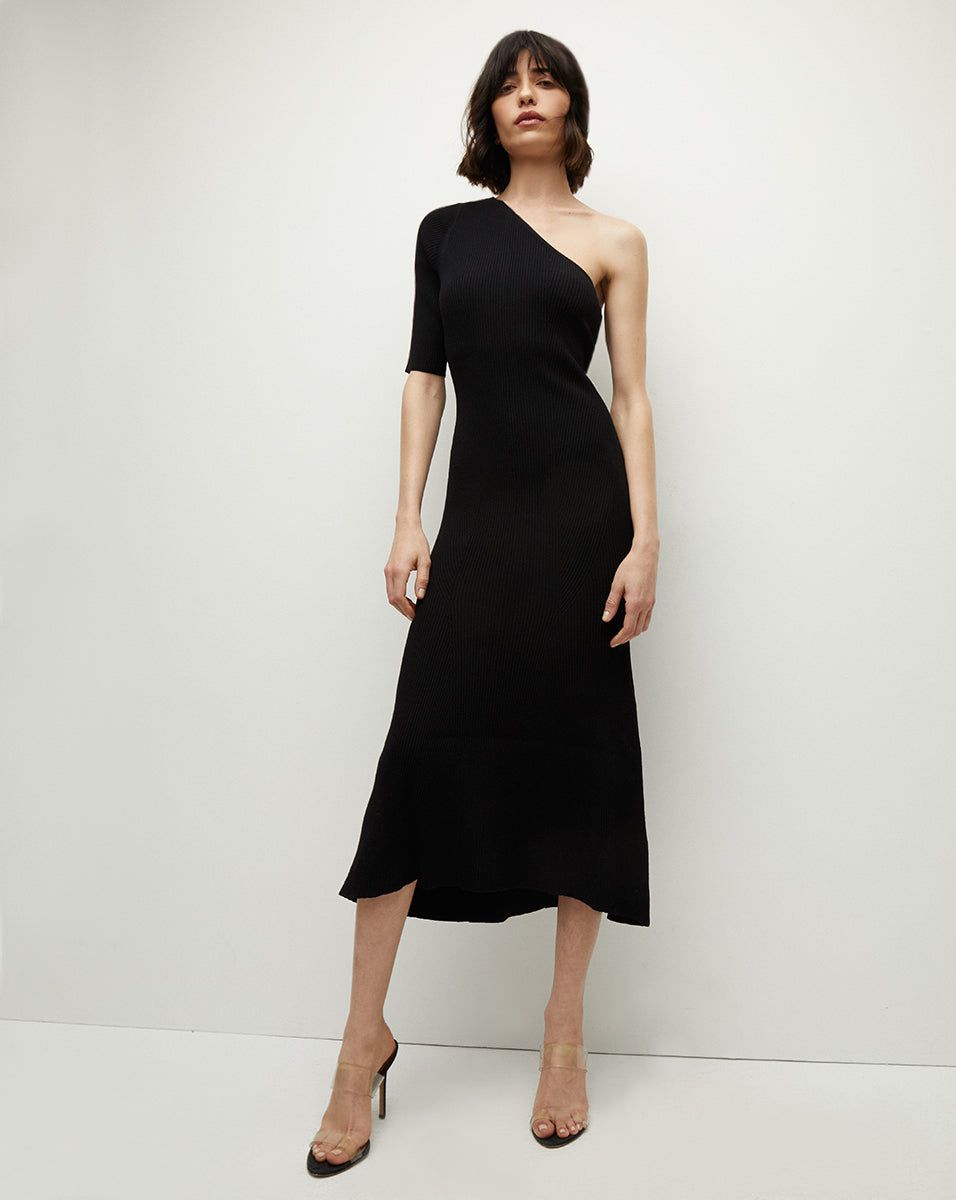 Montrose Knit Dress sold by Veronica Beard