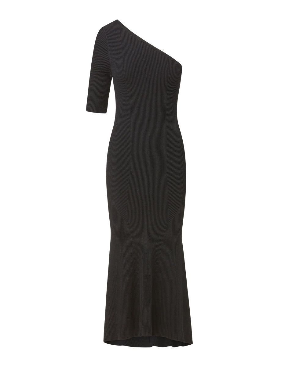 Montrose Knit Dress sold by Veronica Beard product image thumbnail 5