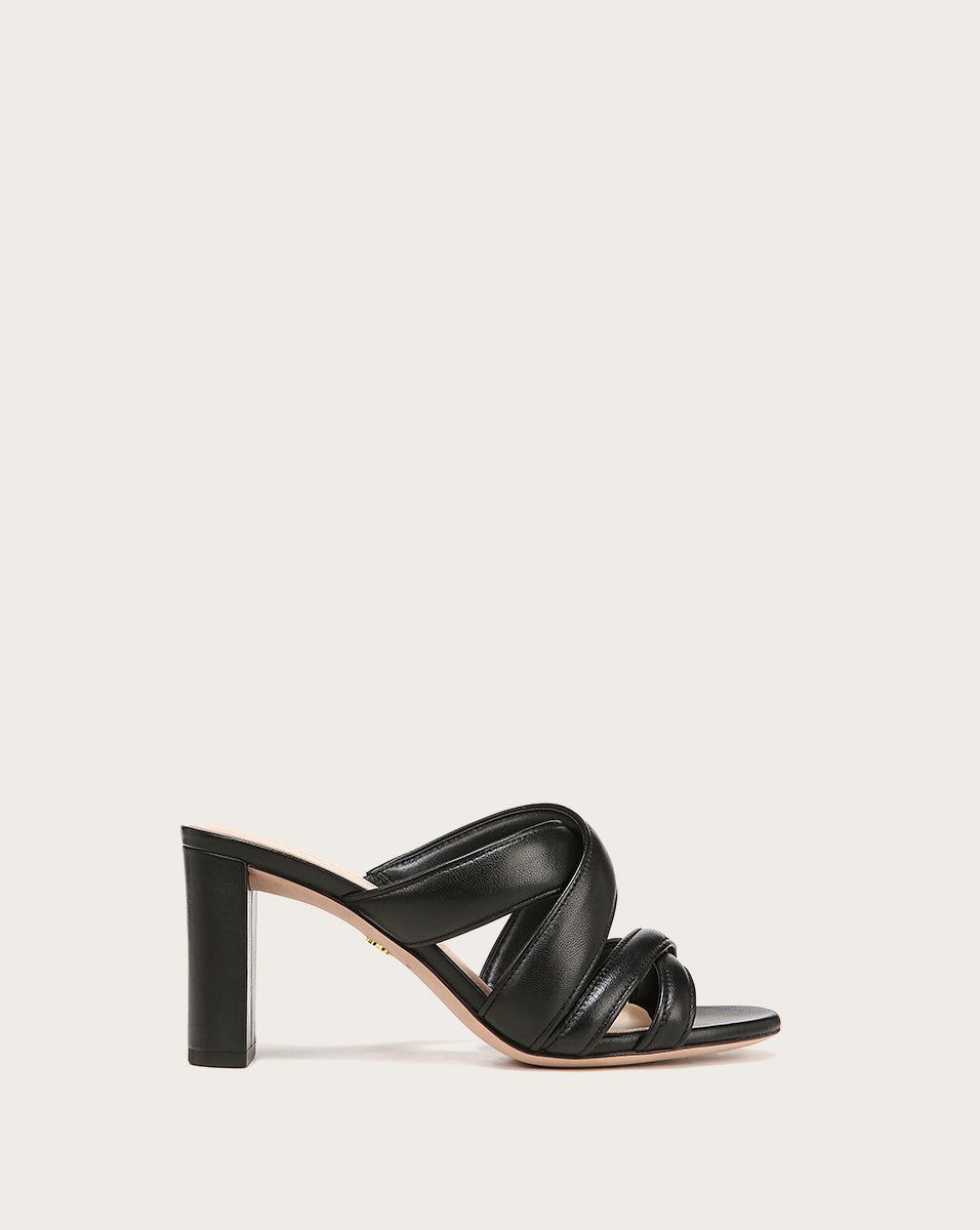 Ginny Sandal sold by Veronica Beard