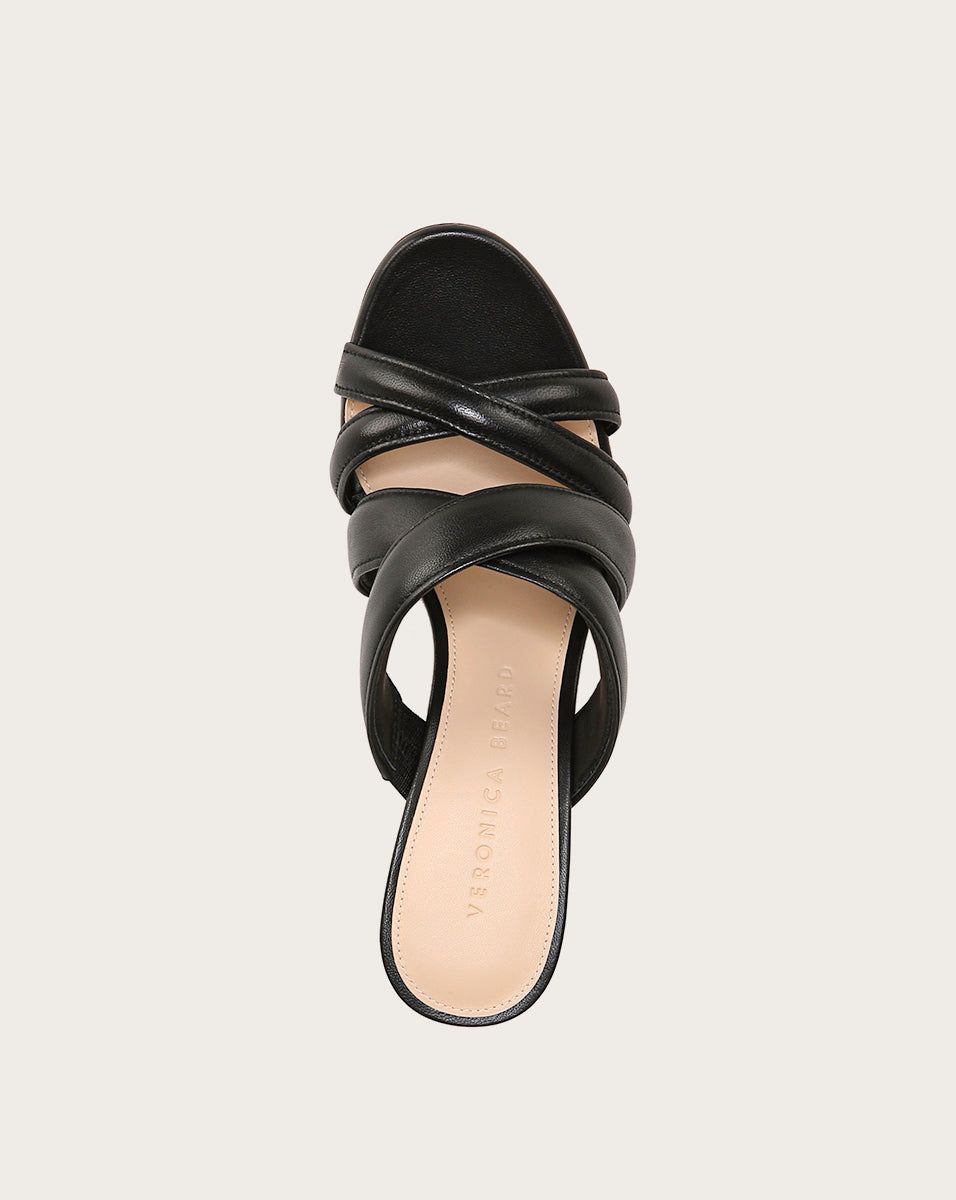 Ginny Sandal sold by Veronica Beard product image thumbnail 3