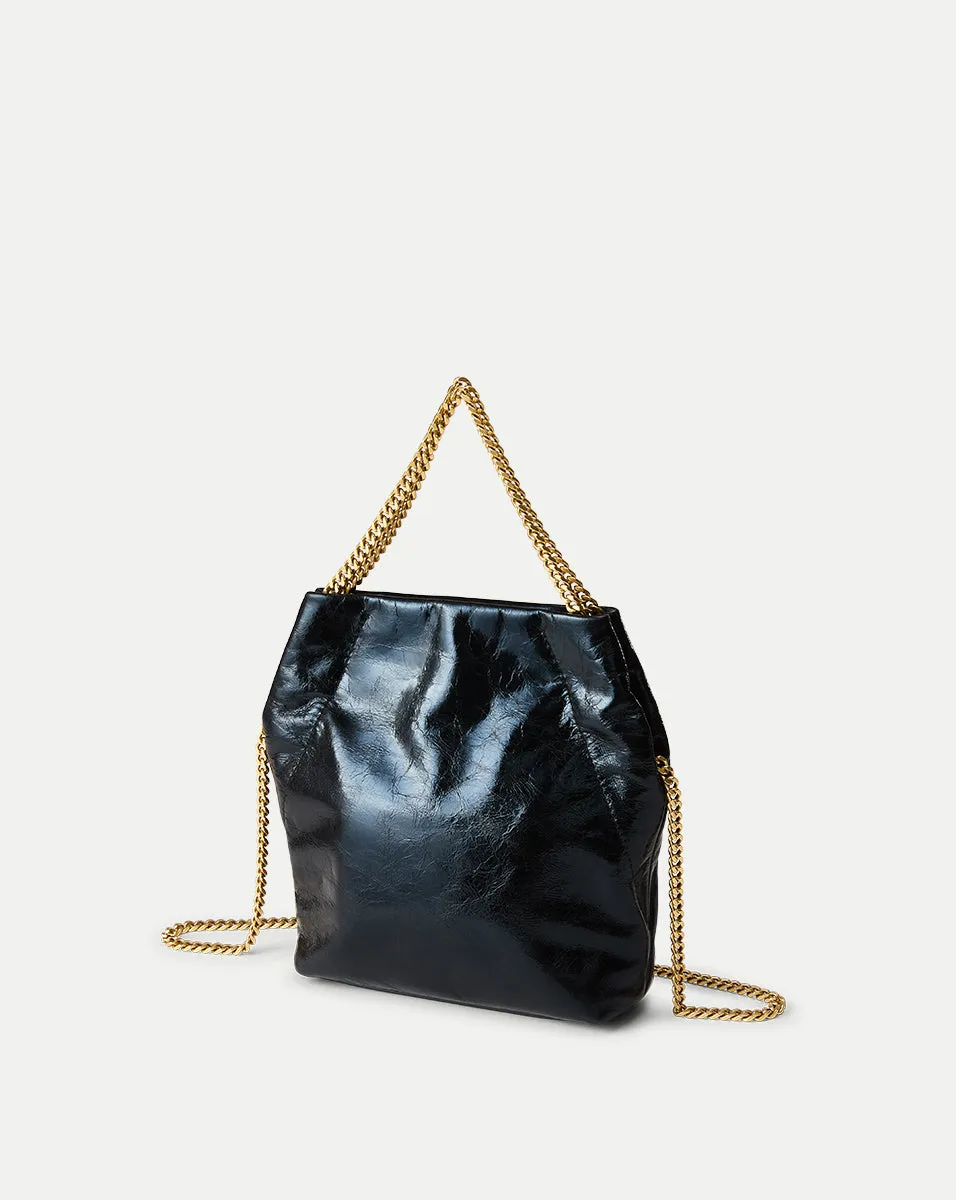 Small Veronica Beard Slouch Bag sold by Veronica Beard product image thumbnail 4