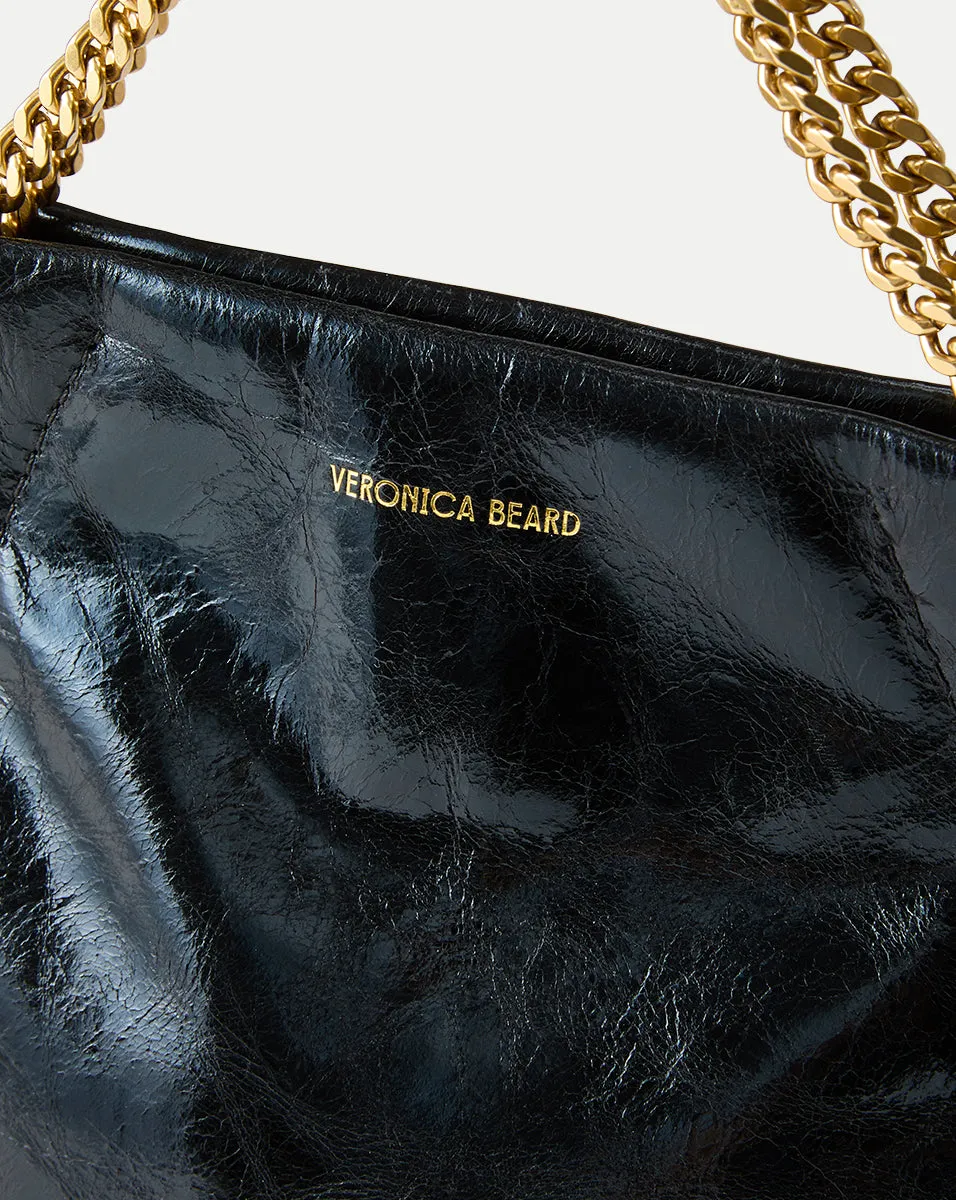 Small Veronica Beard Slouch Bag sold by Veronica Beard product image thumbnail 2